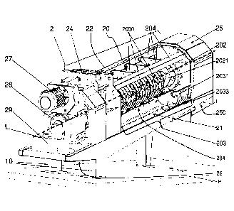 Une figure unique qui représente un dessin illustrant l'invention.